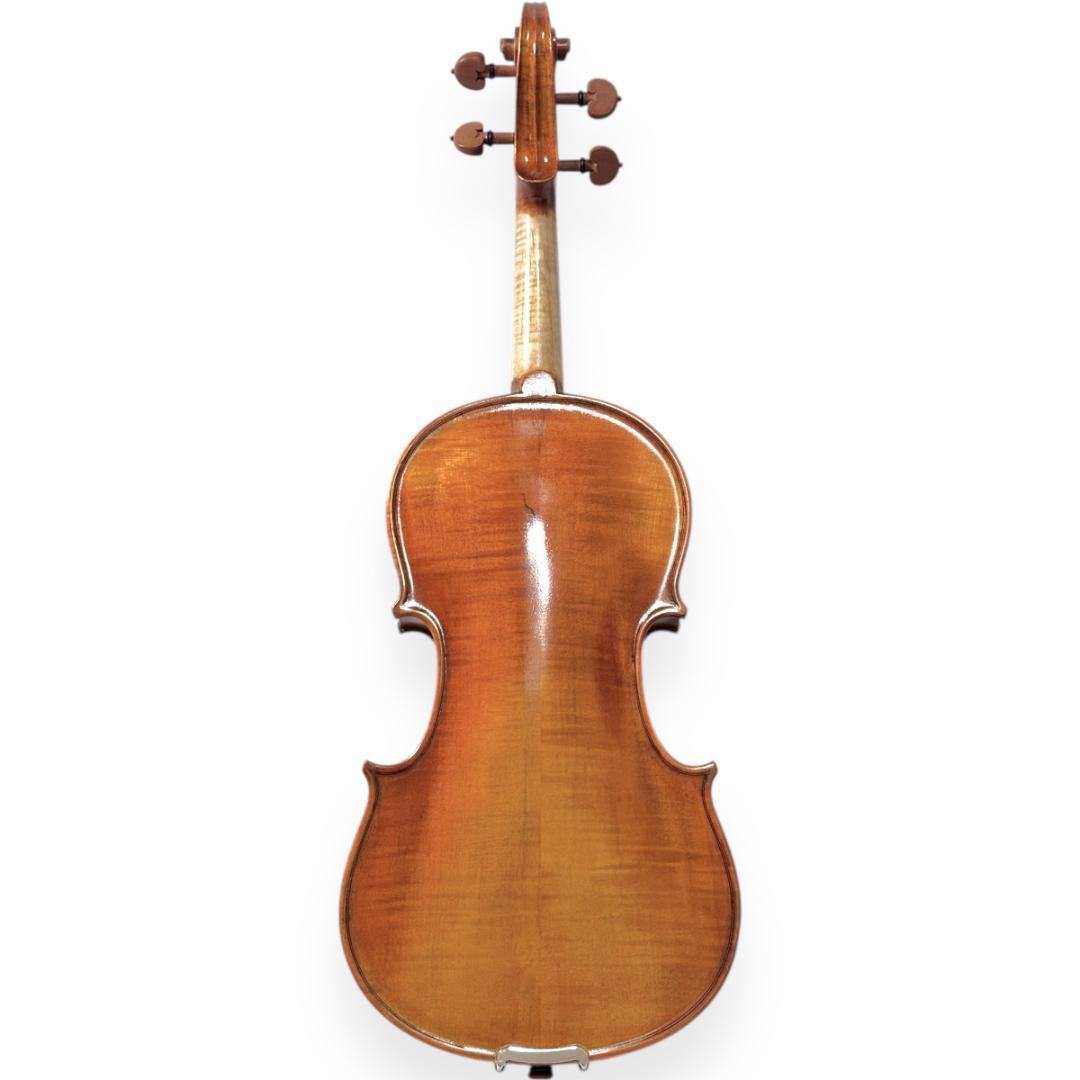 MAGICO Santo Verde サントヴェルデ バイオリン 2021年製