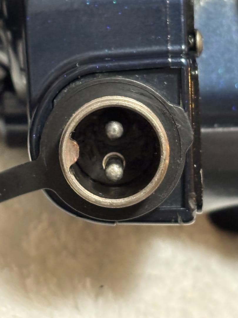 SHIMANO 20フォースマスター601DH