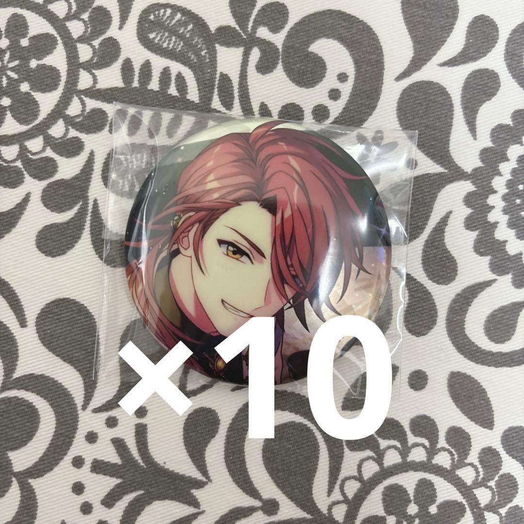 カイン birthday 2023 缶バッジ