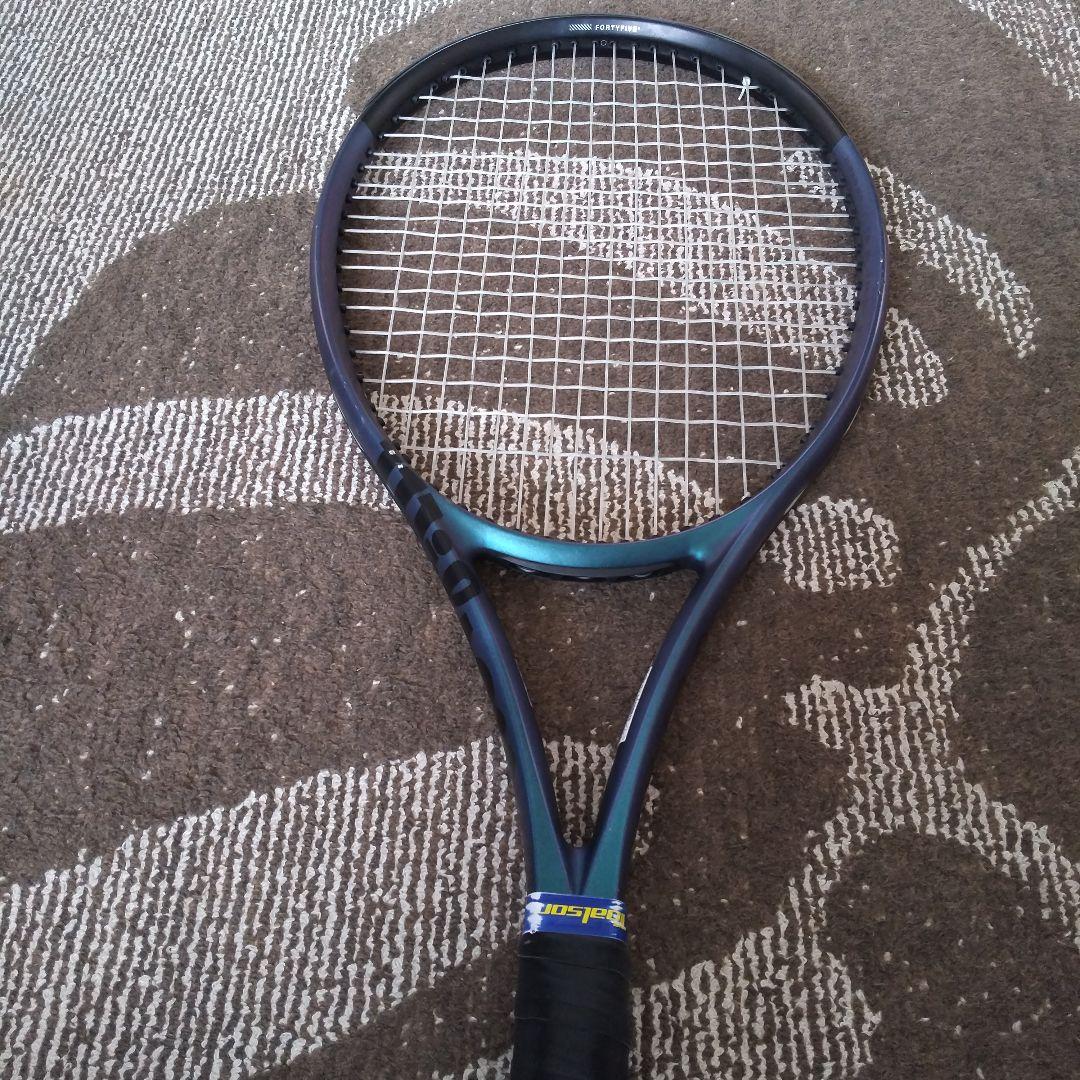 ウィルソン　Wilson Ultra V4 100インチ