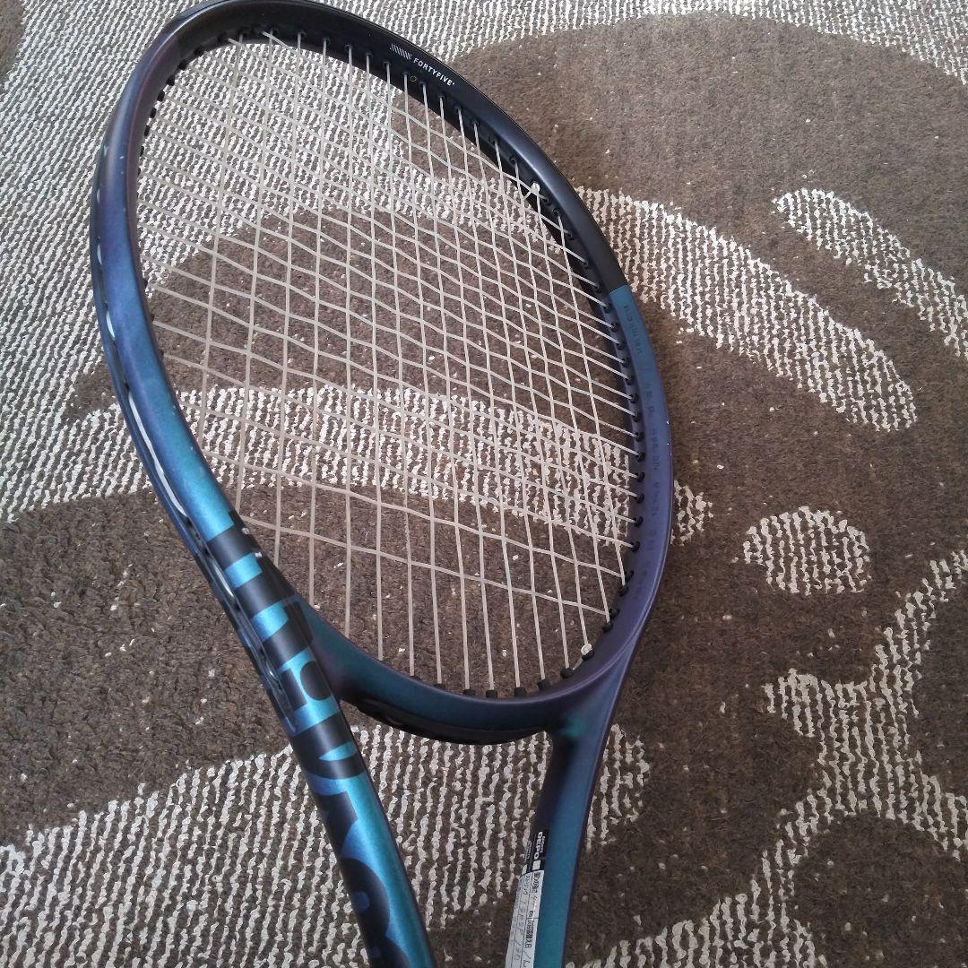 ウィルソン　Wilson Ultra V4 100インチ