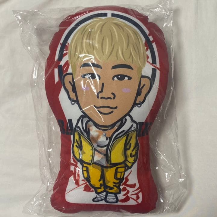 奥田力也 クッション 値下げ中