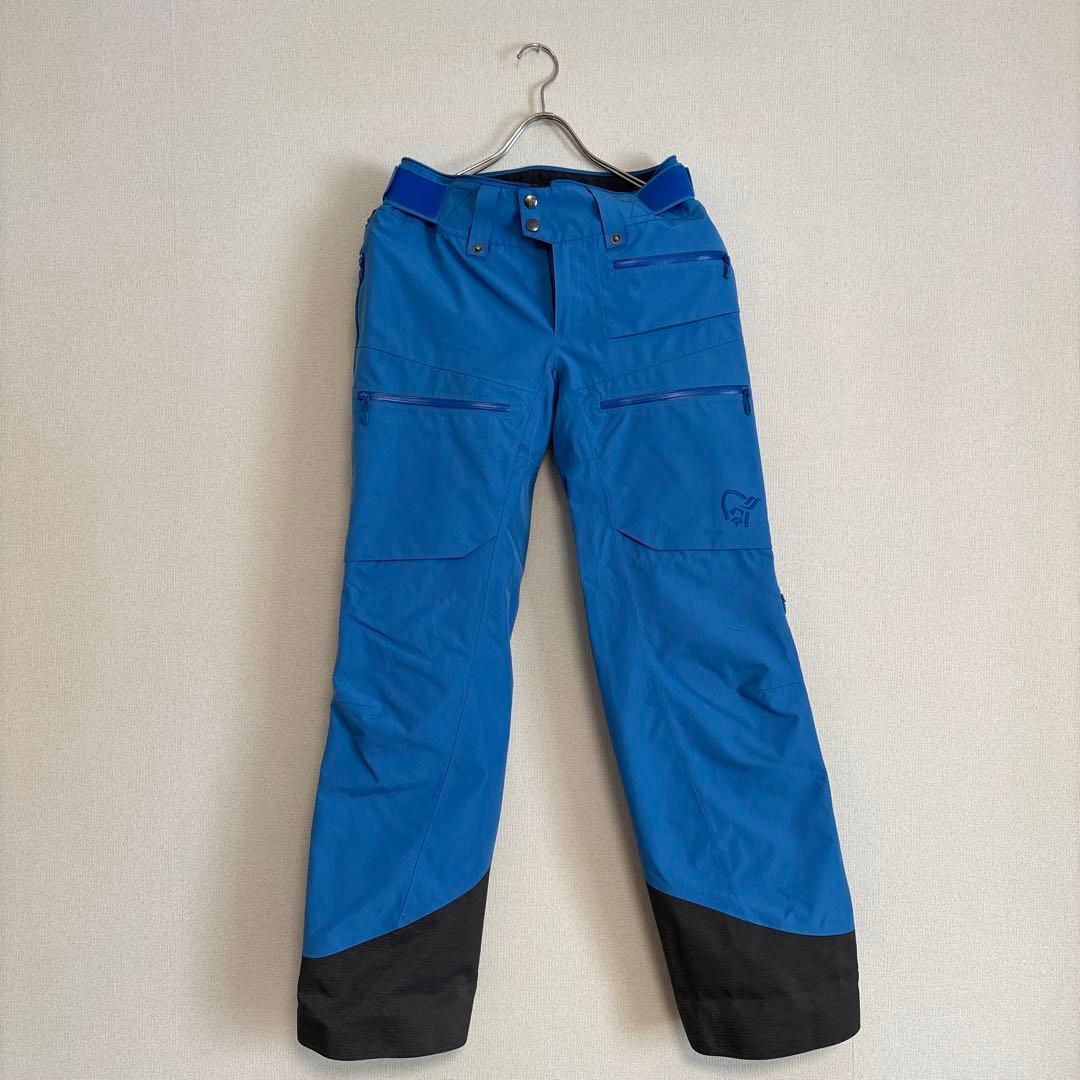 ノローナ　レディースパンツ