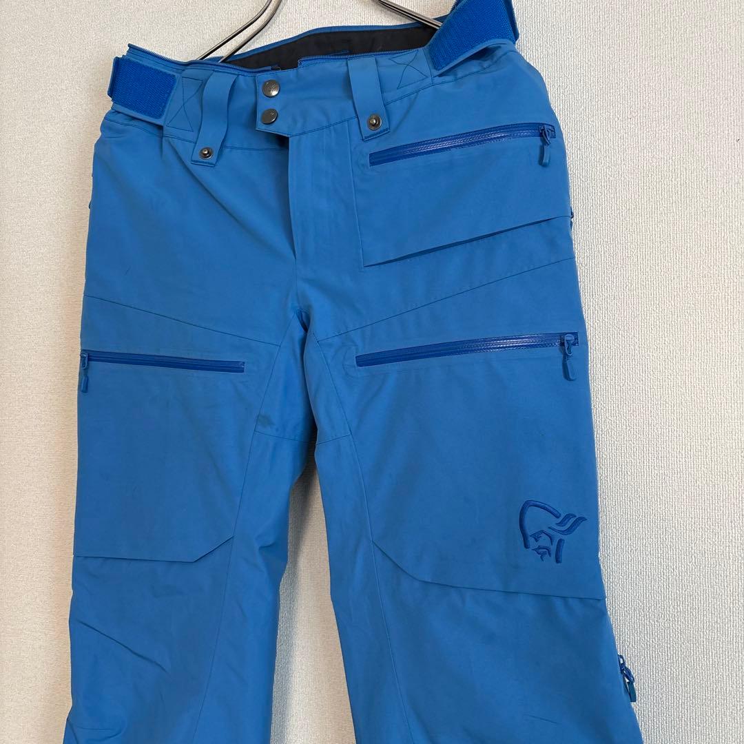 ノローナ　レディースパンツ