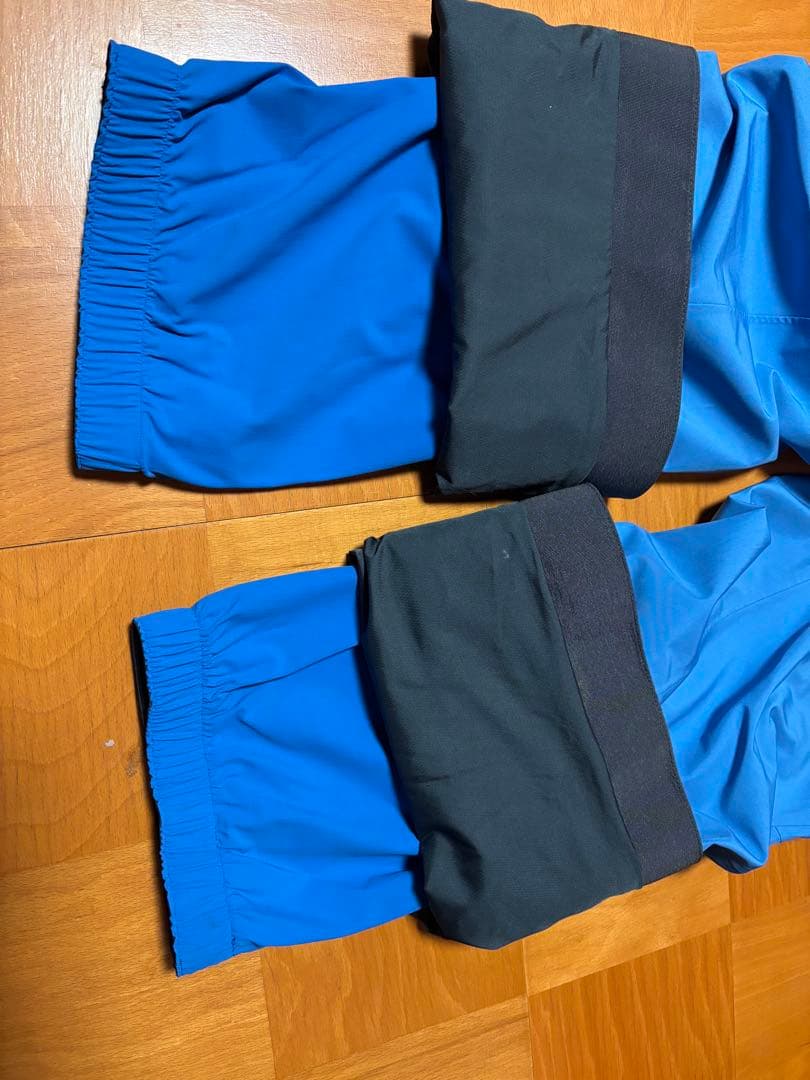 ノローナ　レディースパンツ