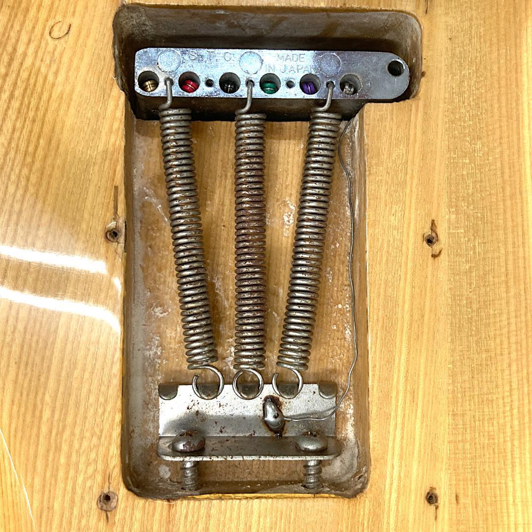 Greco SUPER SOUNDS SE600N ストラトキャスタータイプ