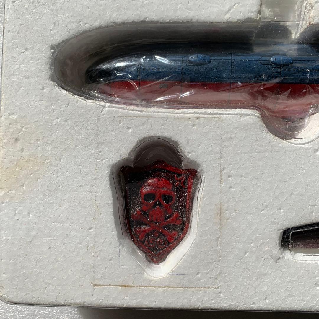 極レア！松本零士 クイーンエメラルダス号 スペースバトルシップコレクション１