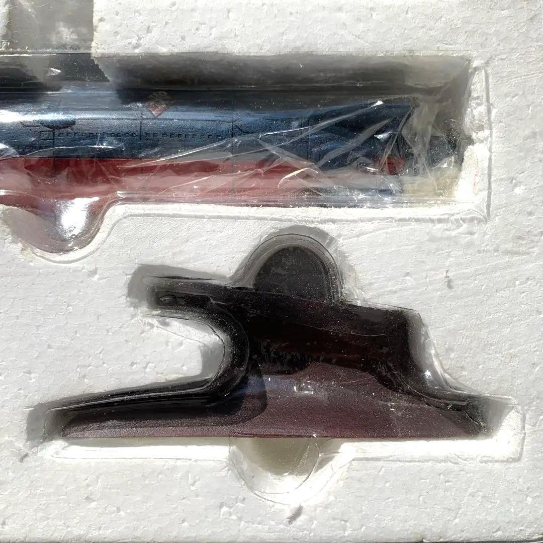 極レア！松本零士 クイーンエメラルダス号 スペースバトルシップコレクション１