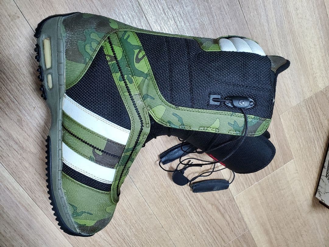 BURTON バートン スノーボード ブーツ RULER　27cm