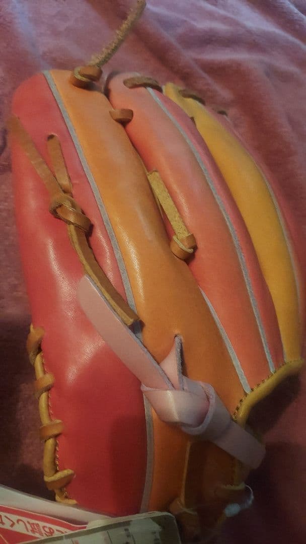 プロエッジSSK　軟式グローブ　大人用 内野グローブ