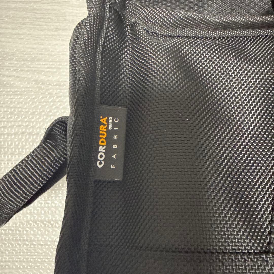  peak マルチコンテナ　ブラック　M