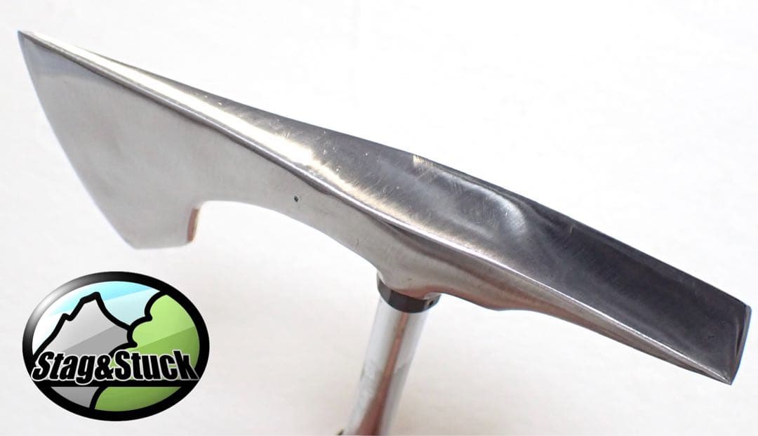 材割り採集用斧　片手斧　⑦