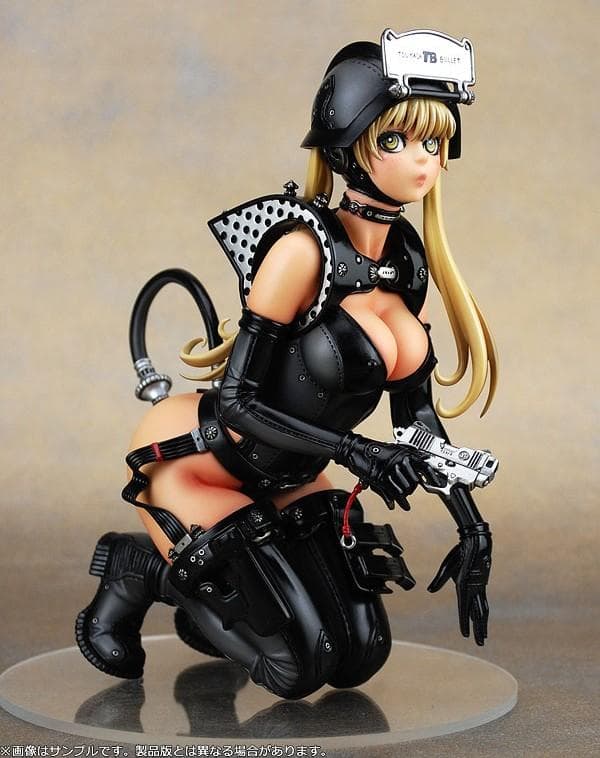 Creators’Labo ＃024 司弾 COMPACT HOG 未開封