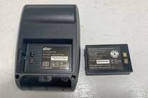 Y580（020）　スター精密 モバイルプリンター SM-S210i