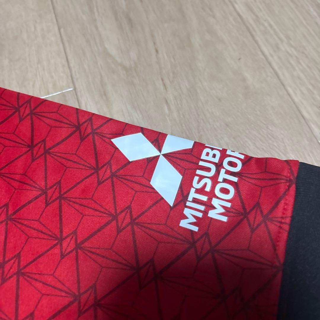 浦和レッズ ホームユニフォーム 杉本健勇　背番号14