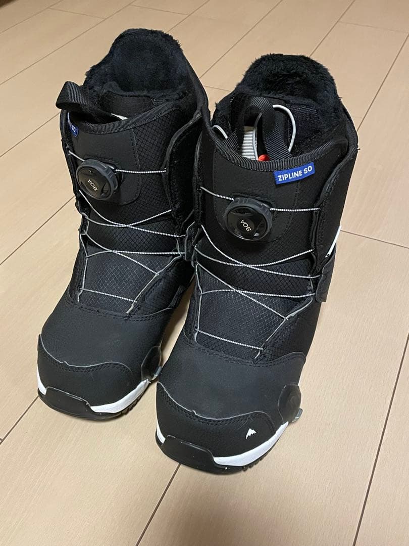 BURTON Step Onブーツ 24㎝