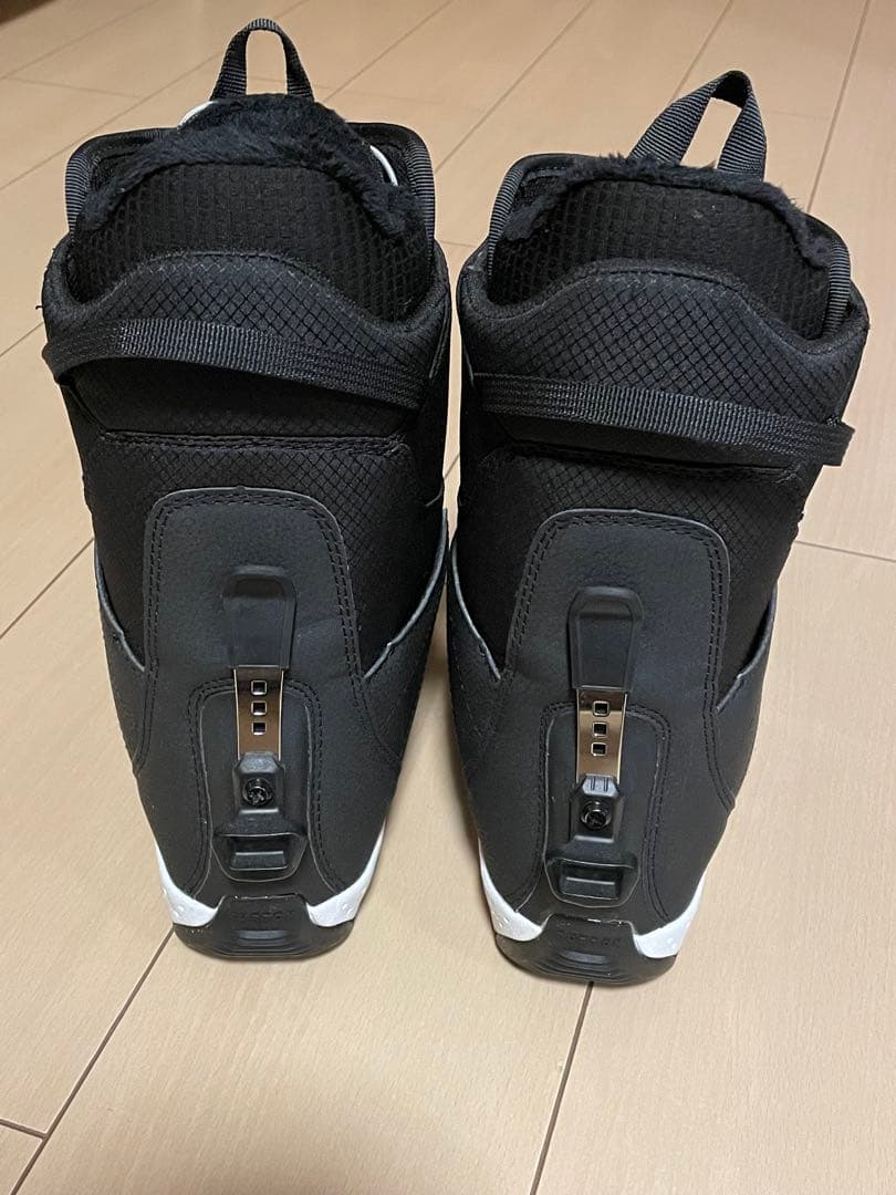 BURTON Step Onブーツ 24㎝