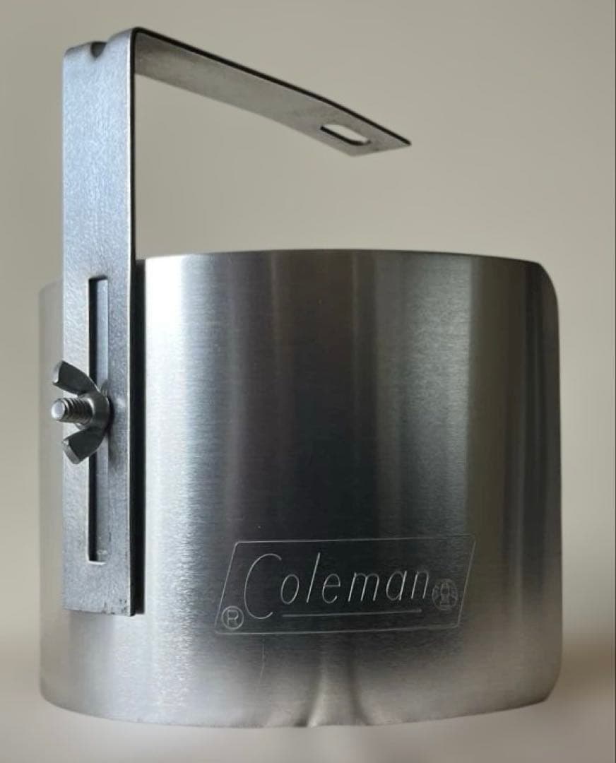 コールマン 6+1 計7点 91年 USA シングルマントル 286-288 他