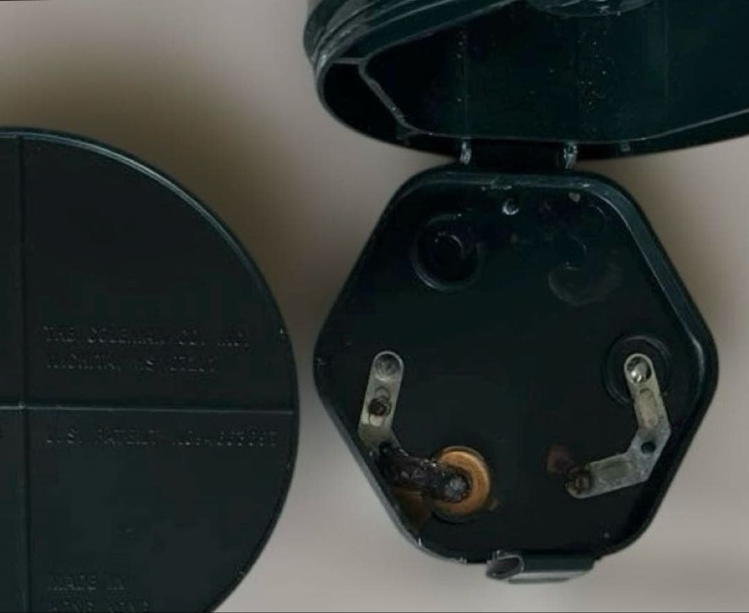 コールマン 6+1 計7点 91年 USA シングルマントル 286-288 他