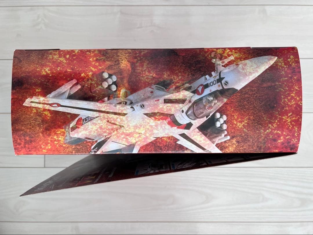 ロボット MACROSS 1/48 VF-1S Hikaru Ichijo