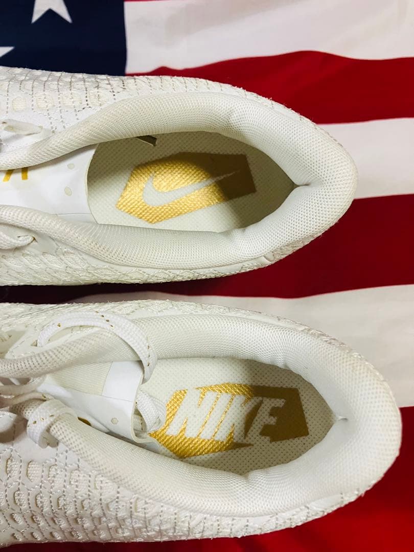 Nike Lunar Vapor Ultrafly Elite ナイキ スパイク