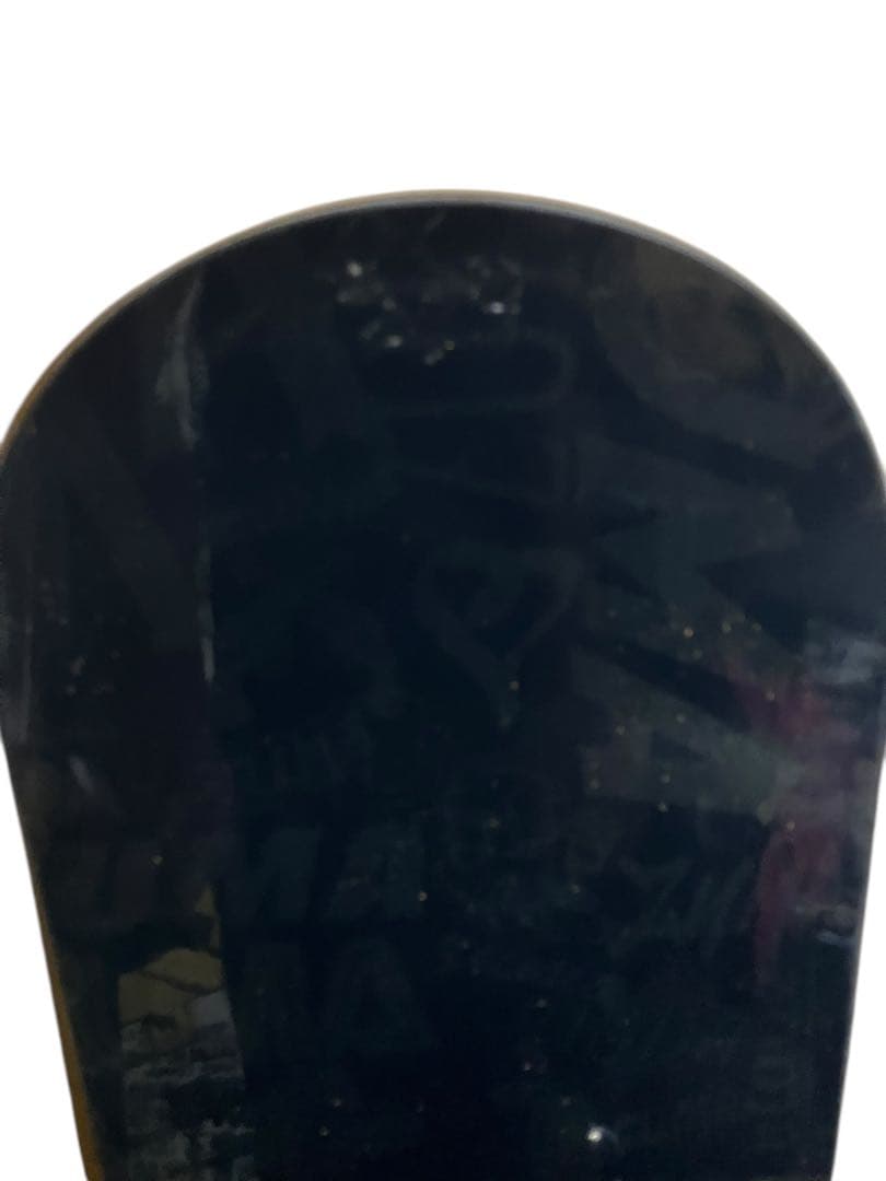 ZUMA スノーボード152cm ビンディング　スノボー　保証付き