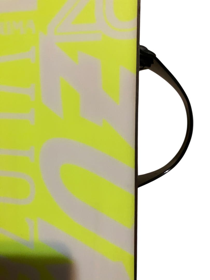 ZUMA スノーボード152cm ビンディング　スノボー　保証付き