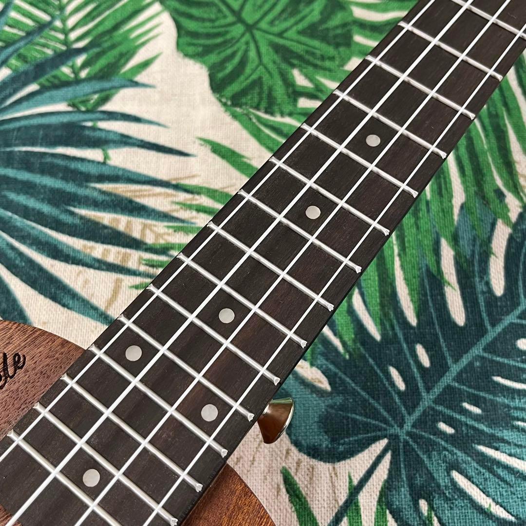 【入門セット】YAELのソプラノ・ウクレレ【アウトレット品】