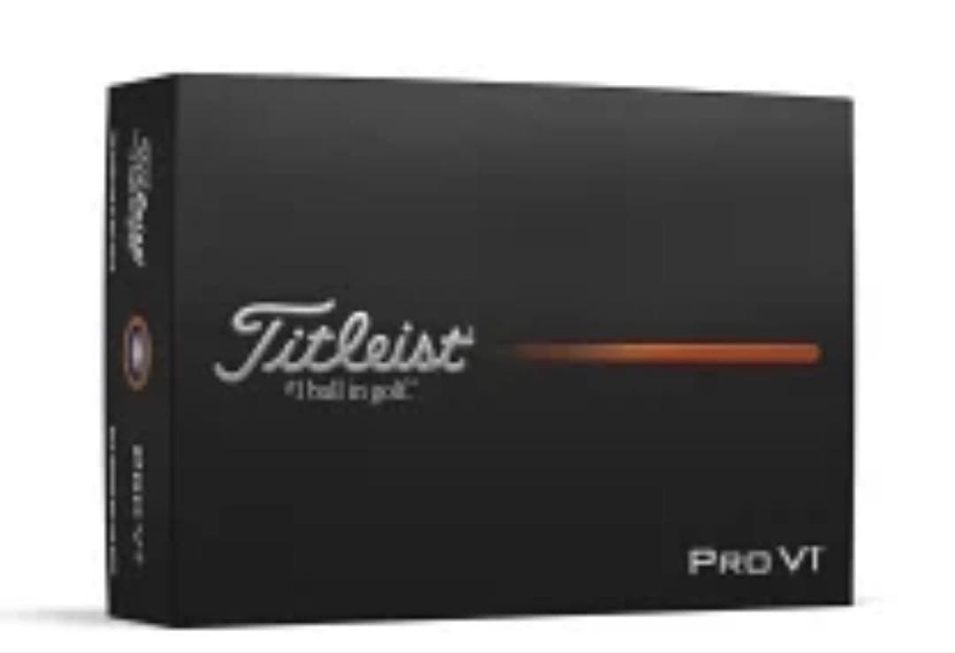 タイトリスト　V1 USモデル 3ダース
