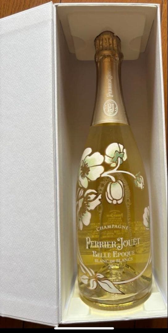ペリエジュエ ベルエポック ブラン ド ブラン 2017 750ml