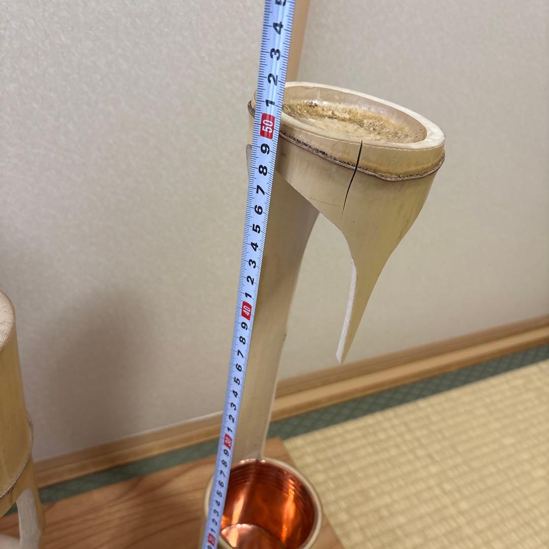 73 訳あり　花器　３点セット　華道具　生け花　池坊　未生流　嵯峨御流　御室流