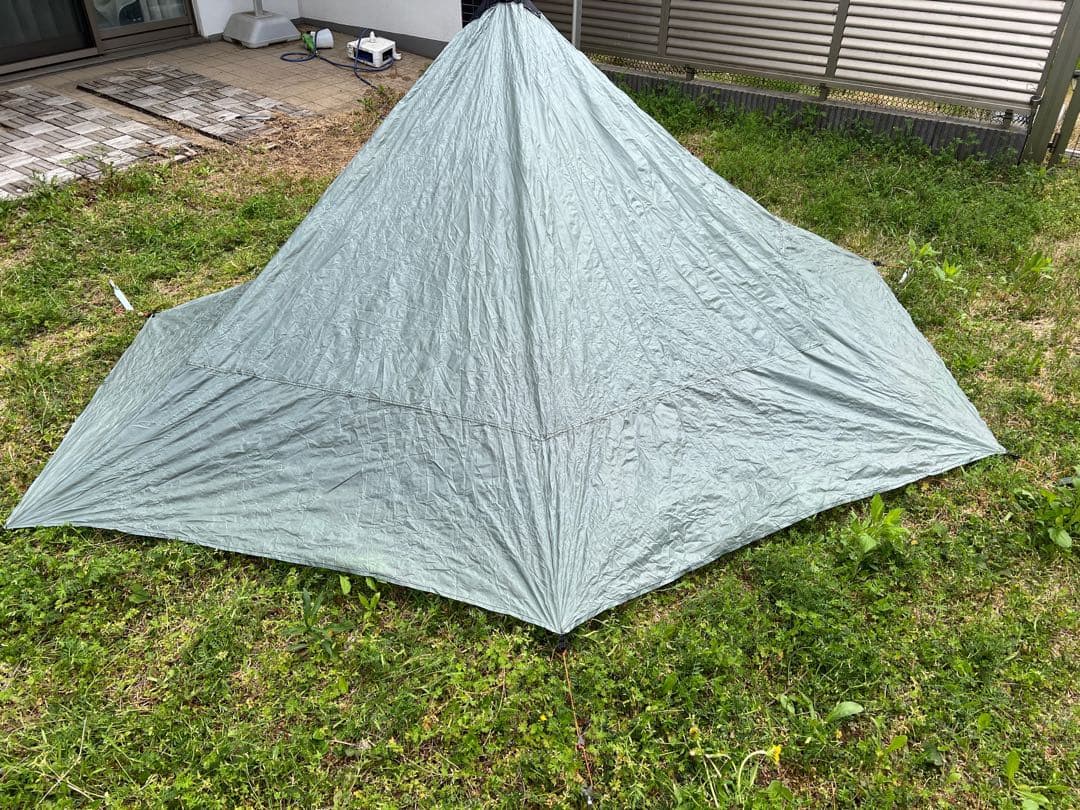 ルナーソロ / Lunar Solo / シックスムーンデザインズ