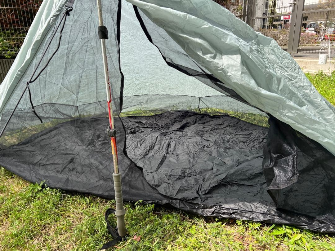 ルナーソロ / Lunar Solo / シックスムーンデザインズ