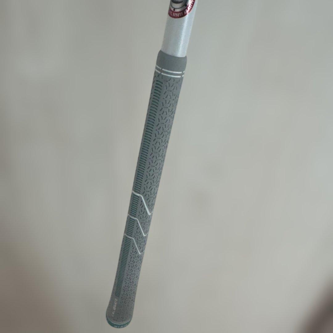 テーラーメード　ステルスグローレ　レディース　ユーティリティ6番　美品