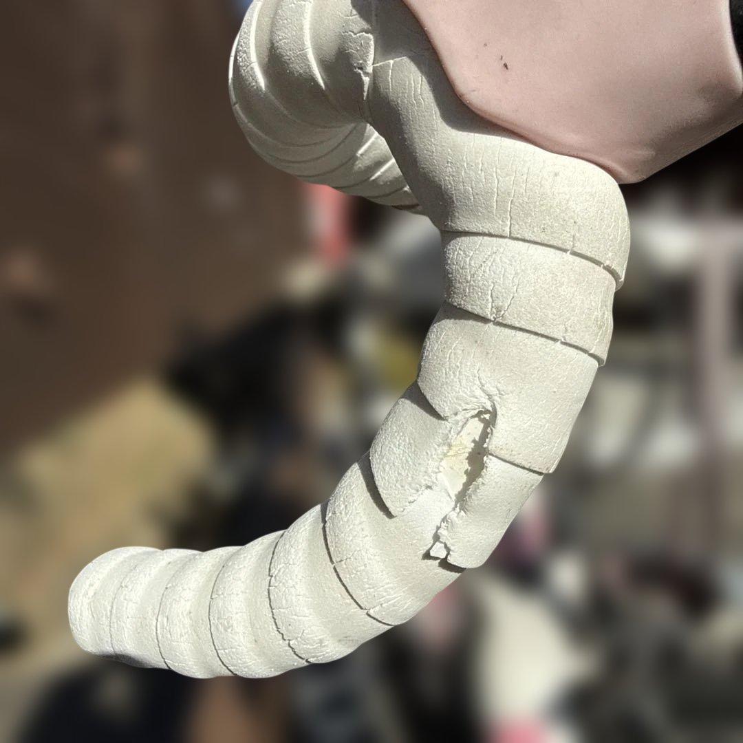 KUOTA KRYPTON ロードバイク ホワイト/ブラック/ピンク