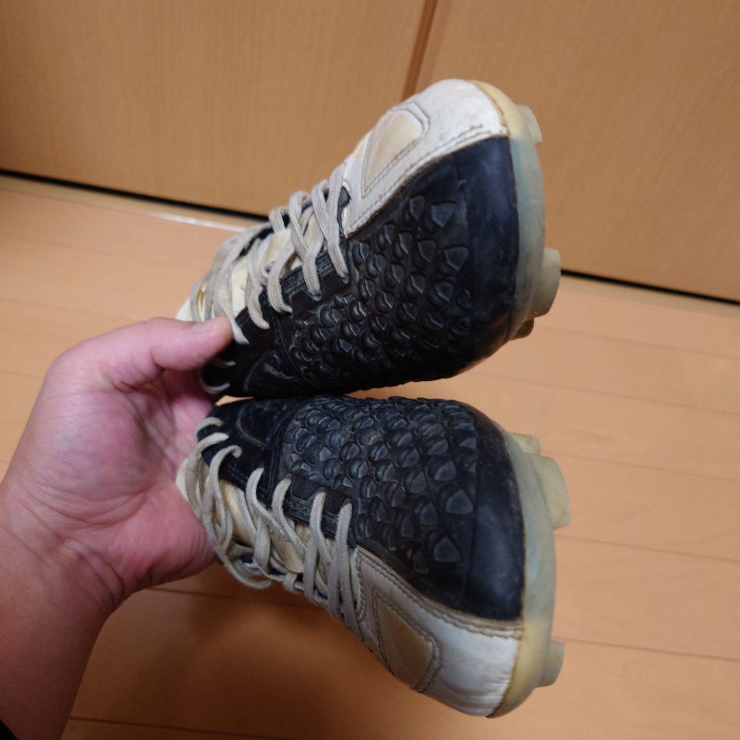 ☆日曜日まで限定☆【人気モデル】無回転　 ウェーブ イグニタス 4 MD