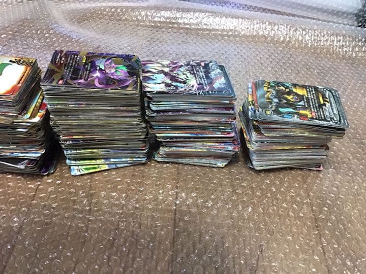 引退品セット【相場より安いです。】