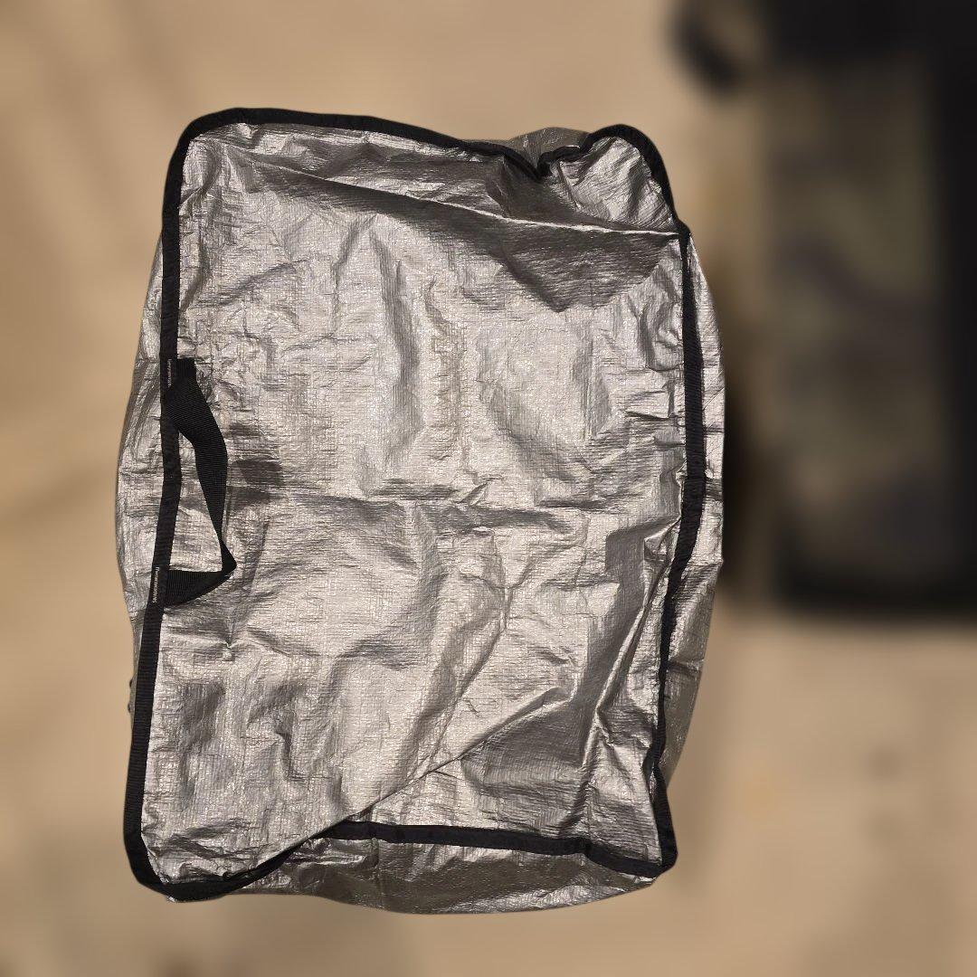 ダカイン キャスター付きスキー スノーボード ケース 200