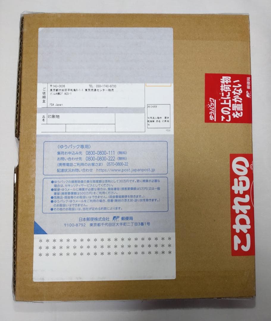 【PSA10】 メガ リザードン x ex MUR インフェルノ x ドリーム