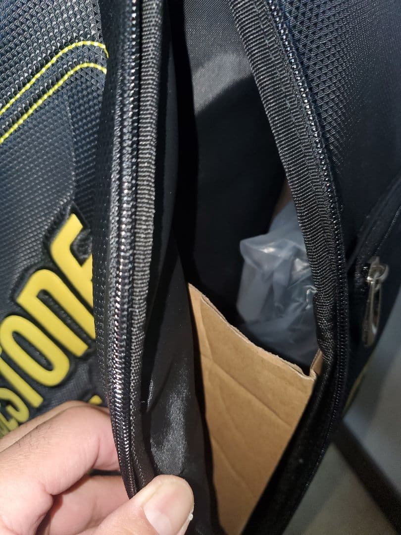 【井上タロウ】 【新品　未使用】 BRIDGESTONE GOLF