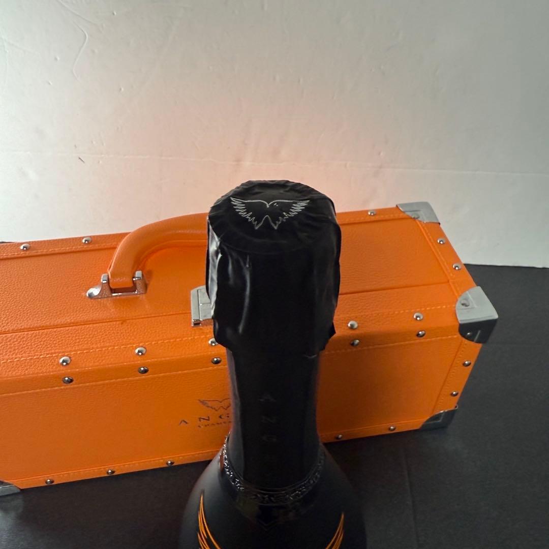 エンジェル　シャンパン　ヘイロー　オレンジ　263