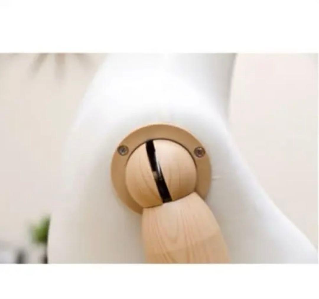 アーム付きトルソー IV