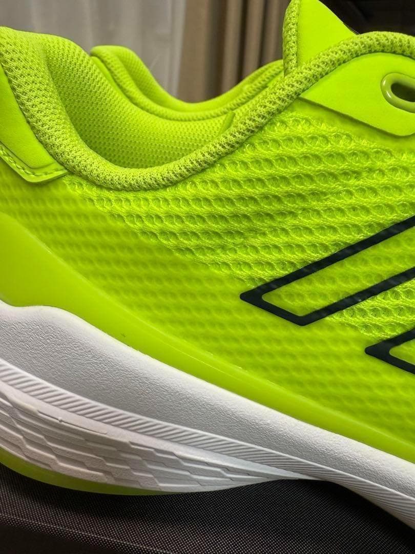 新品✨adidas ZG23 ベント27.5 エアフォース 1 白 スタンスミス