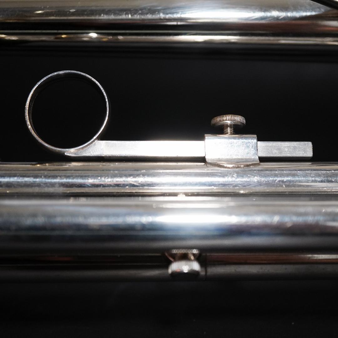 【シルバーメッキ】YAMAHA トランペット YTR1310S／マウスピース