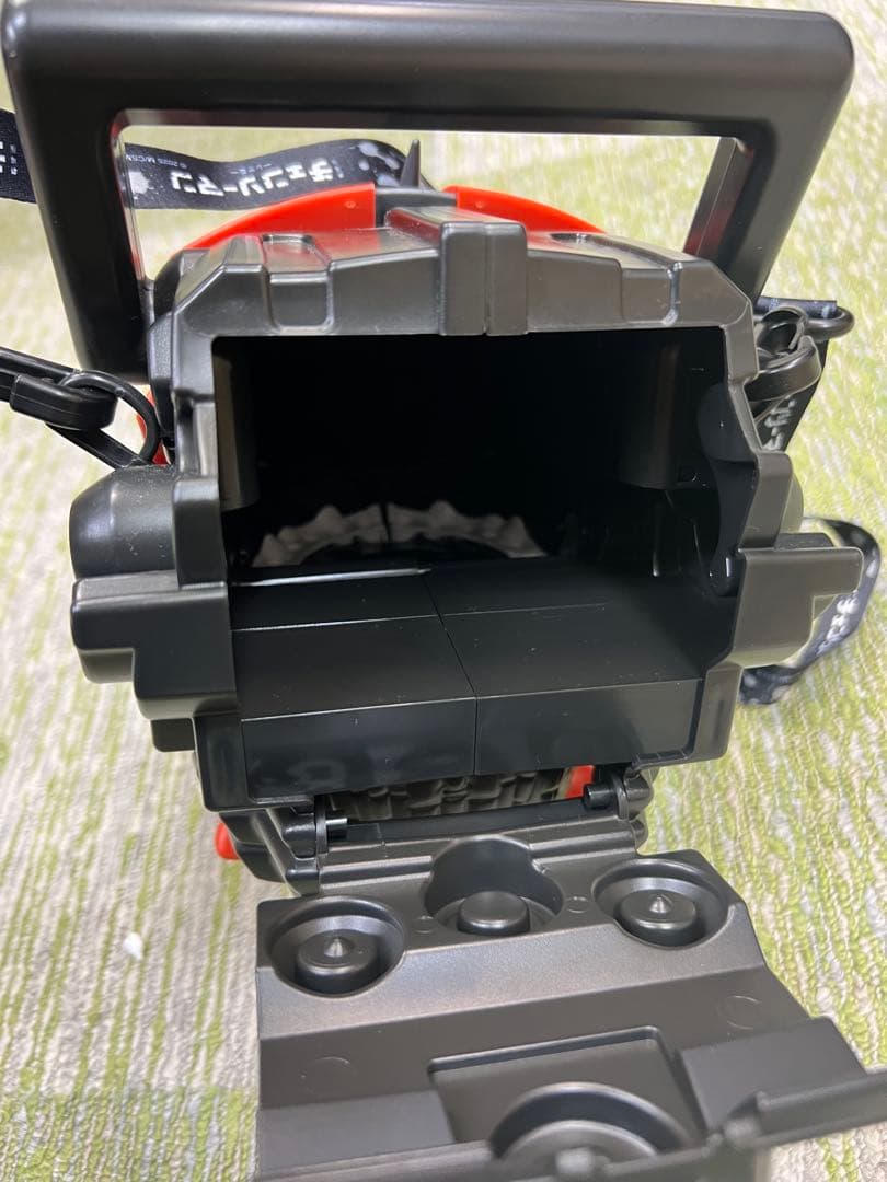 K チェンソーマン　ポップコーンバケット