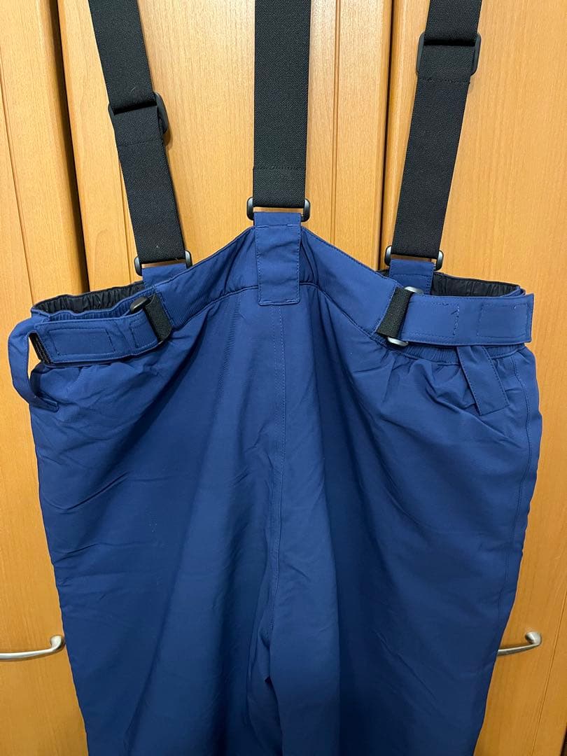 ダイワDW-3107レインマックスハイパーストレッチ ウィンタースーツ上下セット