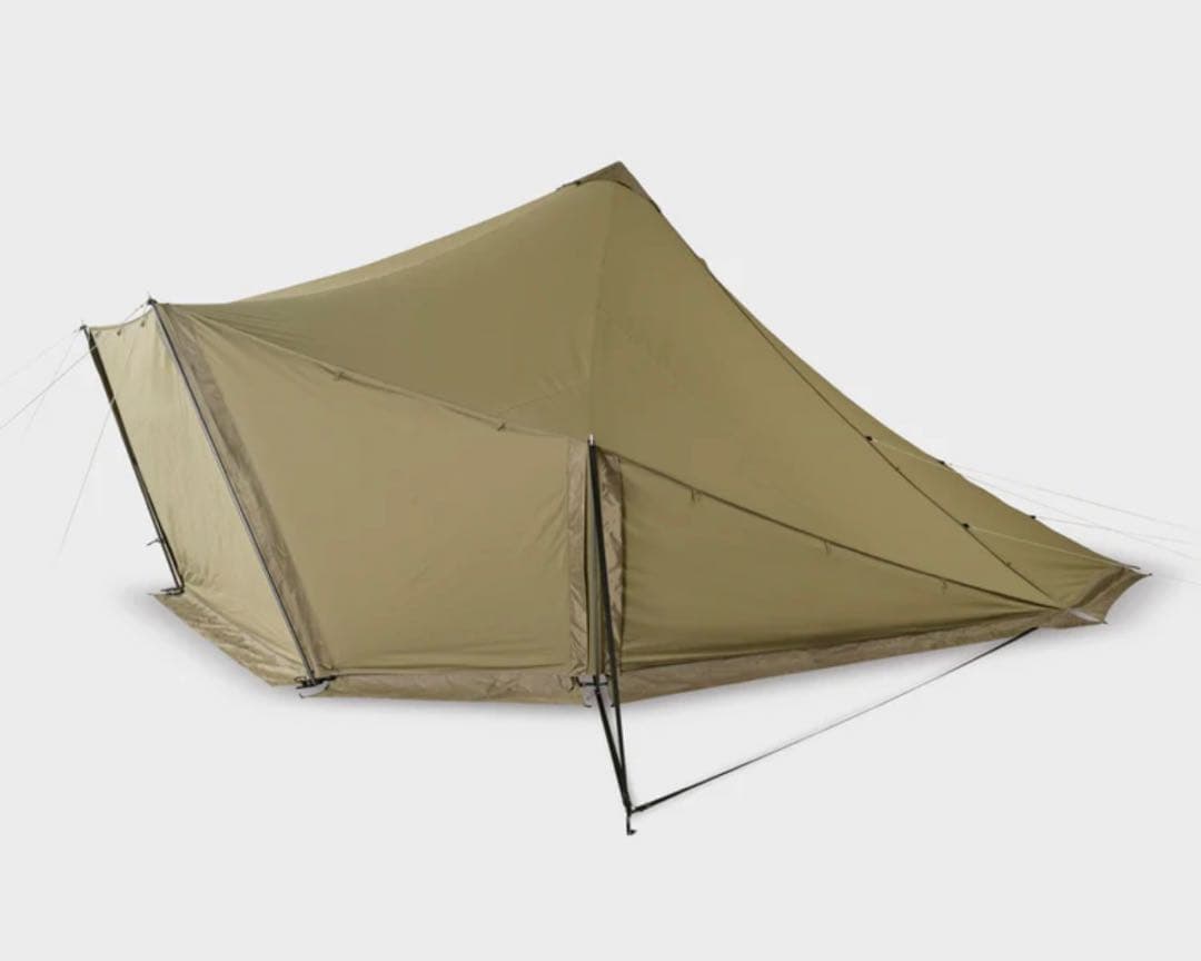 zanearts WOOTA-L TC 未使用　ゼインアーツ　ウータL