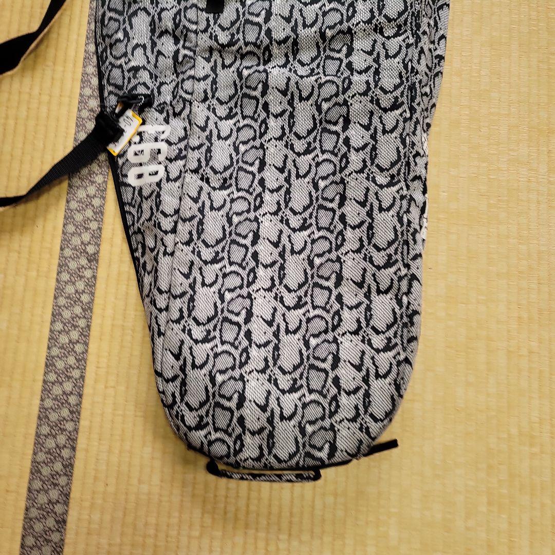 スノーボードバック