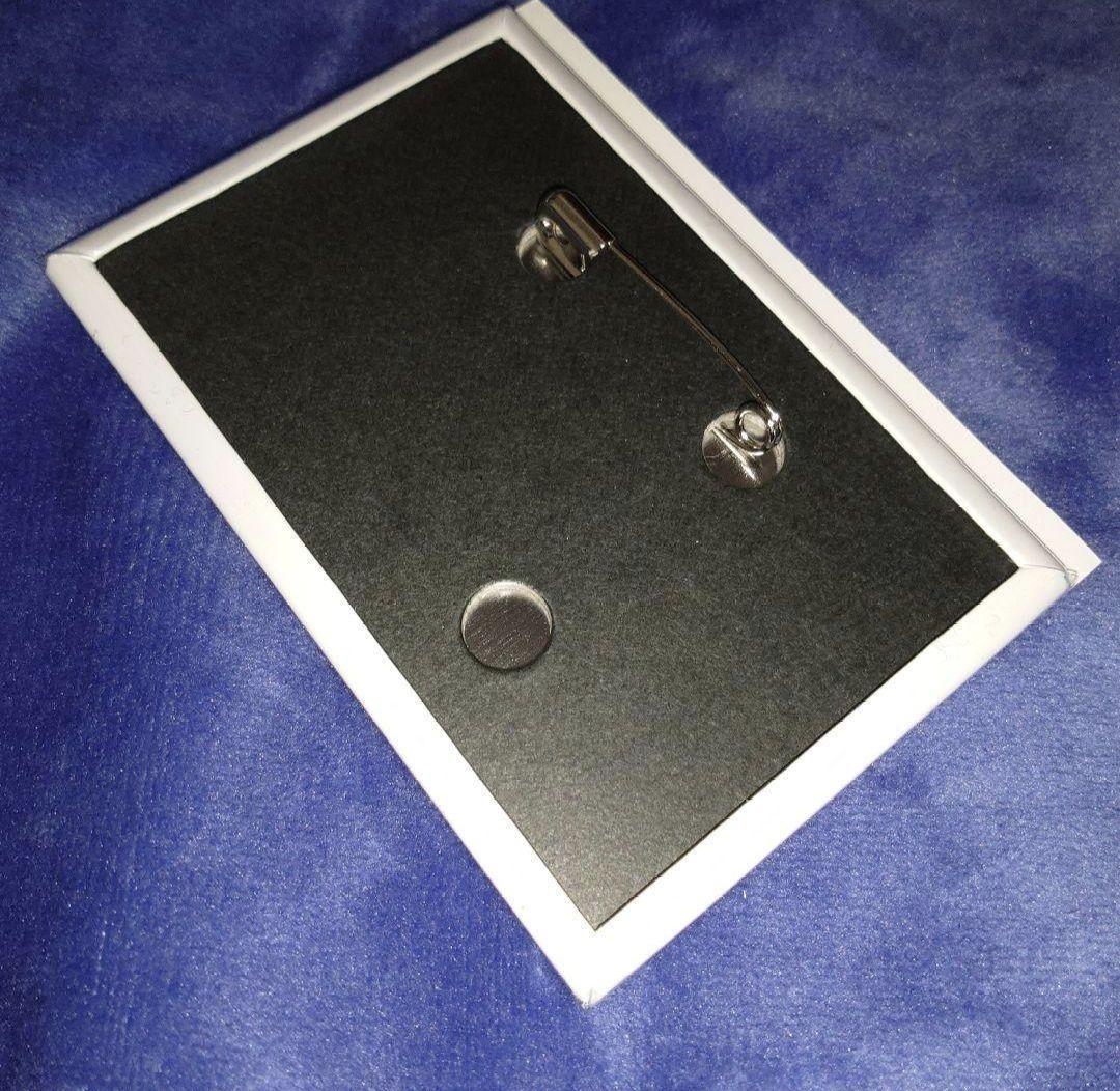 家庭教師ヒットマンREBORN！天野明展 缶バッジ 雲雀恭弥