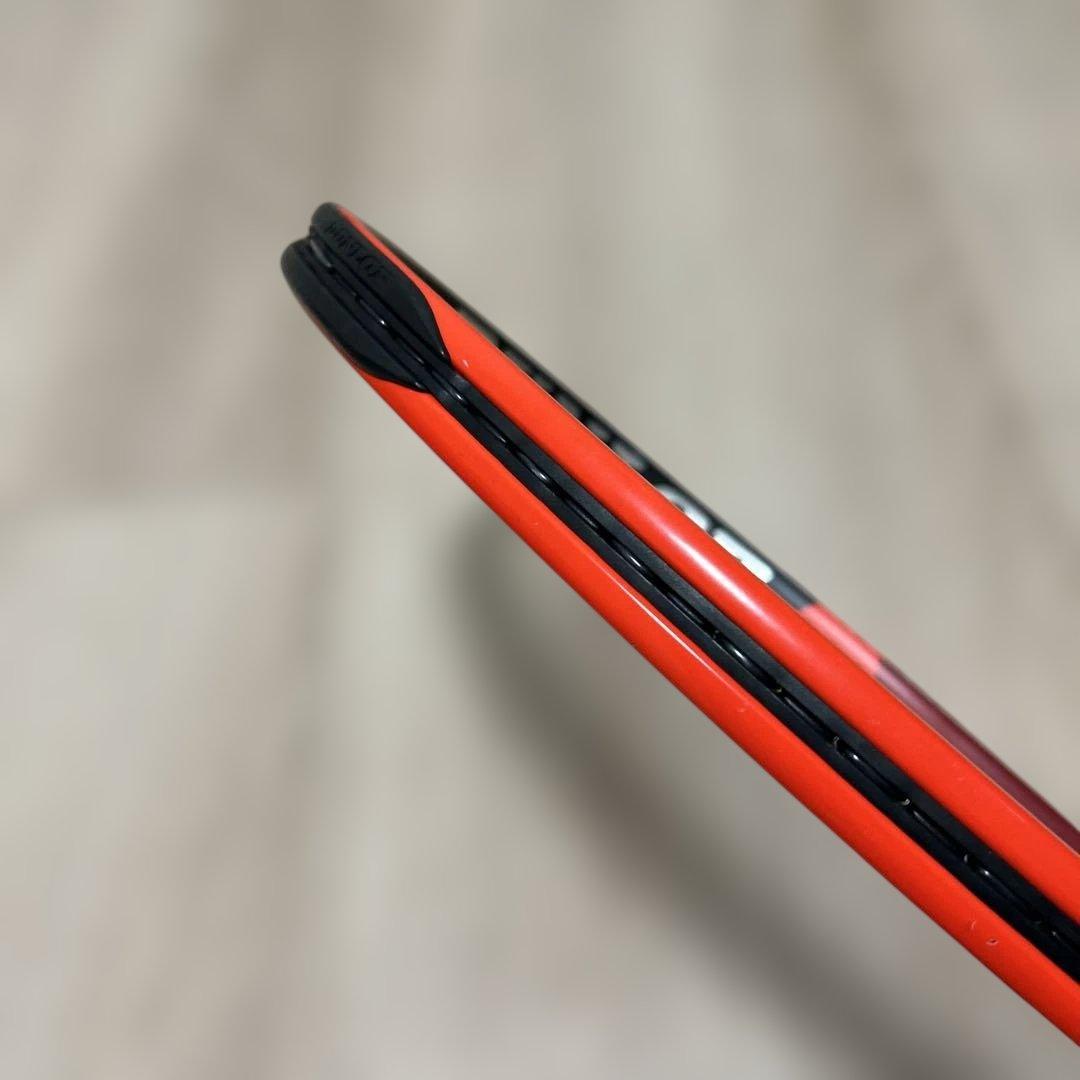 ダンロップ　CX200 グリップサイズ２